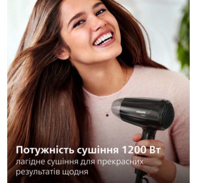 Philips Фен Philips BHC010/10