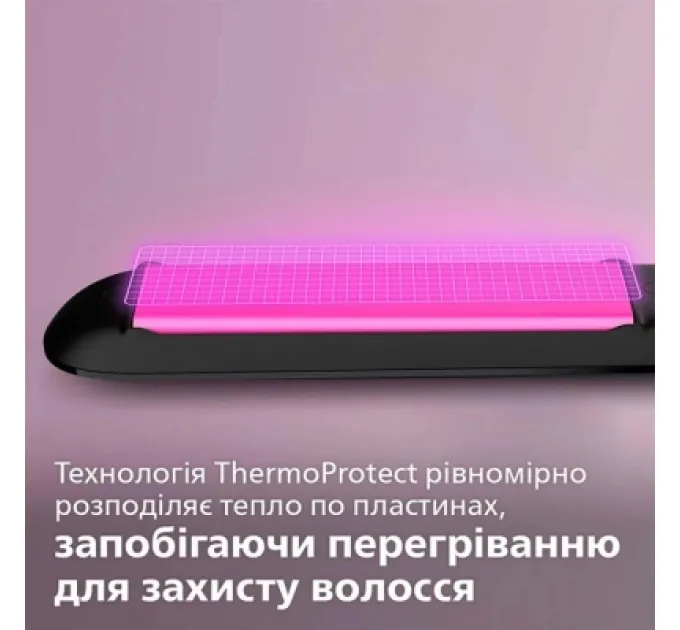 Philips Вирівнювач для волосся Philips BHS375/00