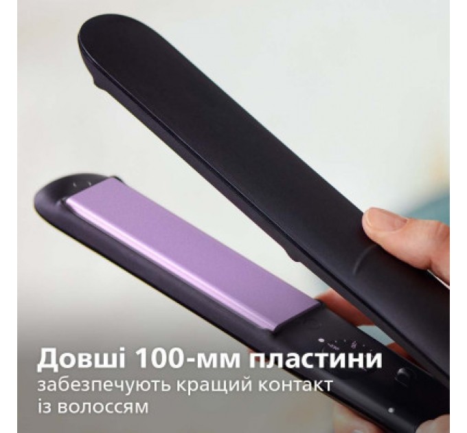 Philips Вирівнювач для волосся Philips BHS377/00
