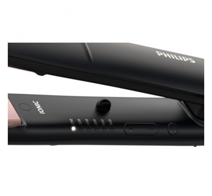 Philips Вирівнювач для волосся Philips BHS378/00