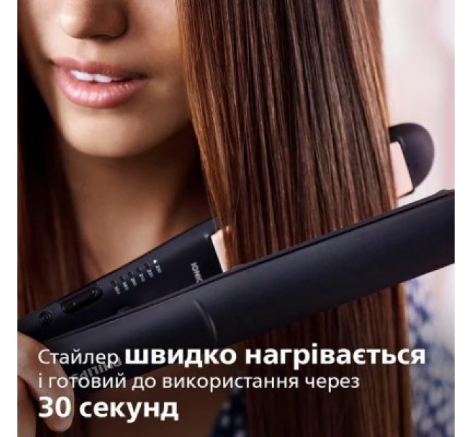 Philips Вирівнювач для волосся Philips BHS378/00
