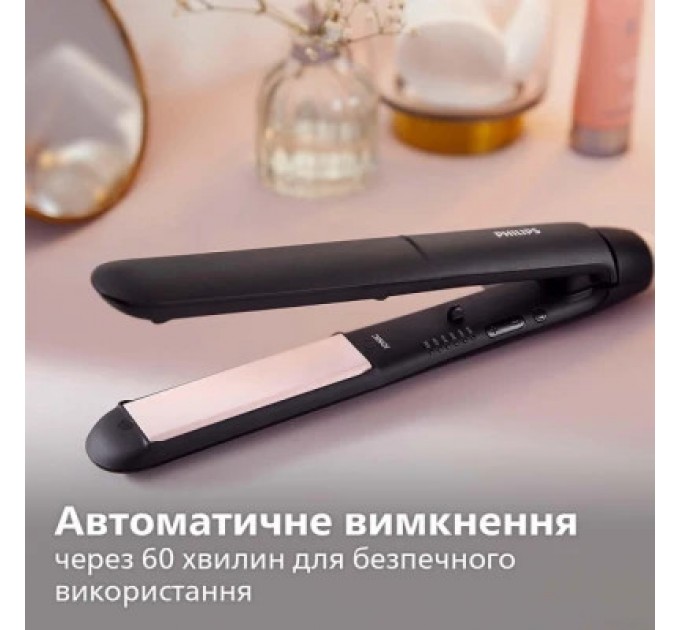 Philips Вирівнювач для волосся Philips BHS378/00