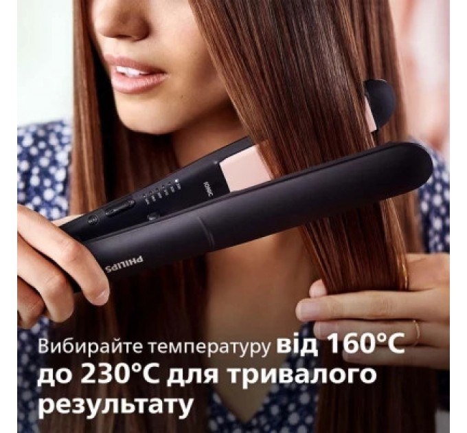 Philips Вирівнювач для волосся Philips BHS378/00