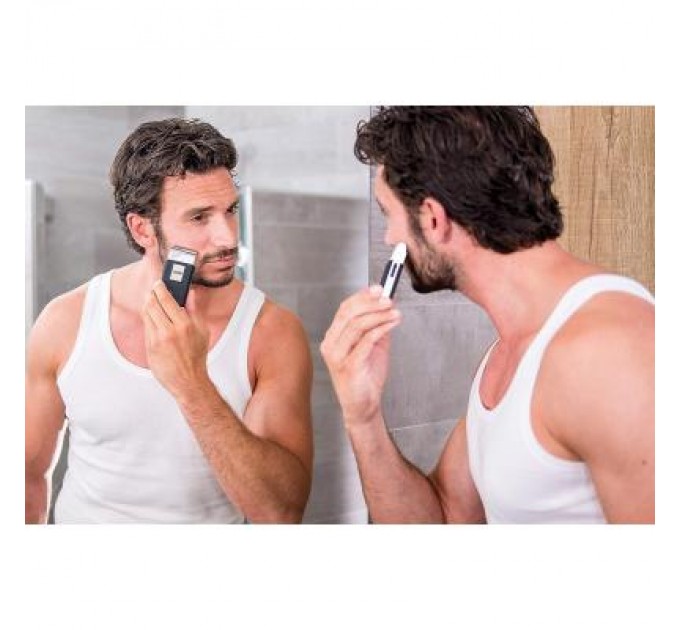 Wahl Електробритва Wahl Travel Shaver (03615-1016)