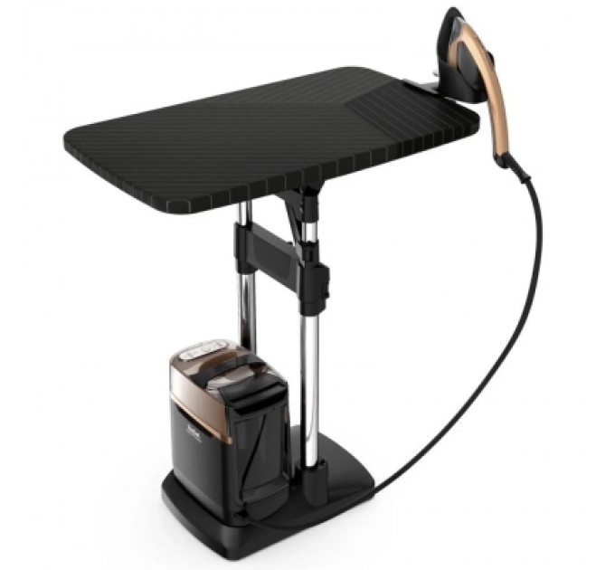 Tefal Відпарювач для одягу Tefal QT2020E0