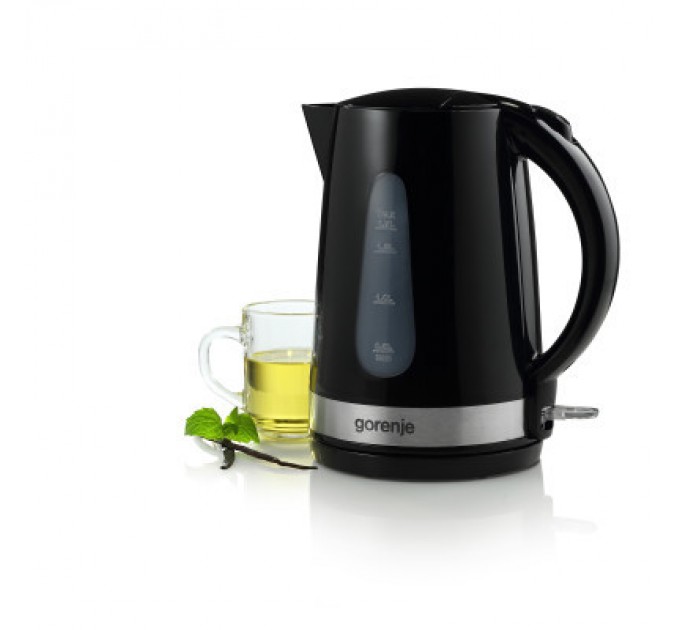 Gorenje Електрочайник Gorenje K17BK