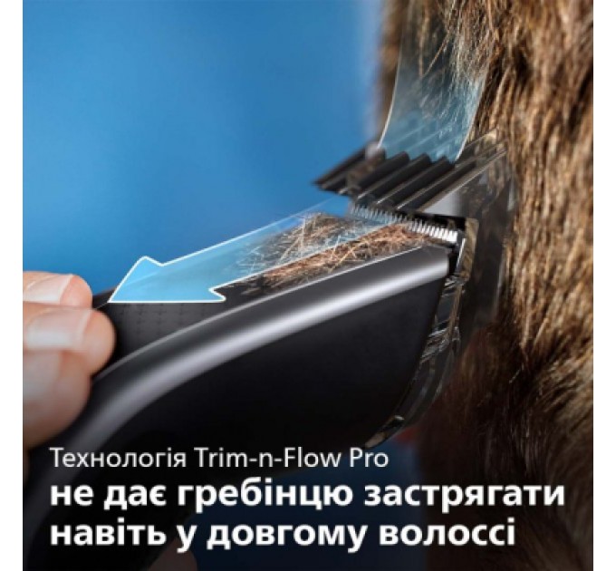 Philips Машинка для стрижки Philips HC5650/15