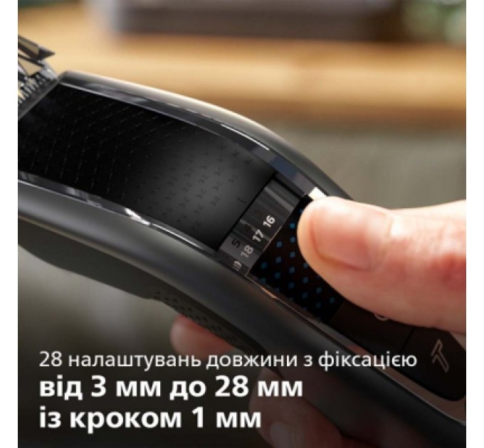 Philips Машинка для стрижки Philips HC5650/15