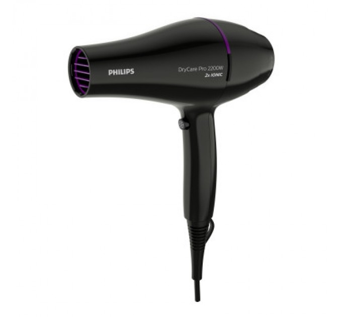 Philips Фен Philips BHD274/00