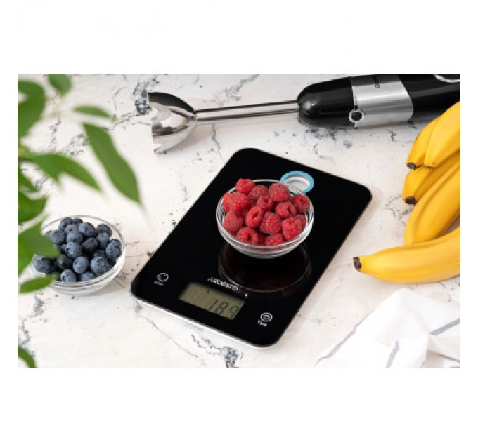 Ardesto Ваги кухонні Ardesto SCK-839B