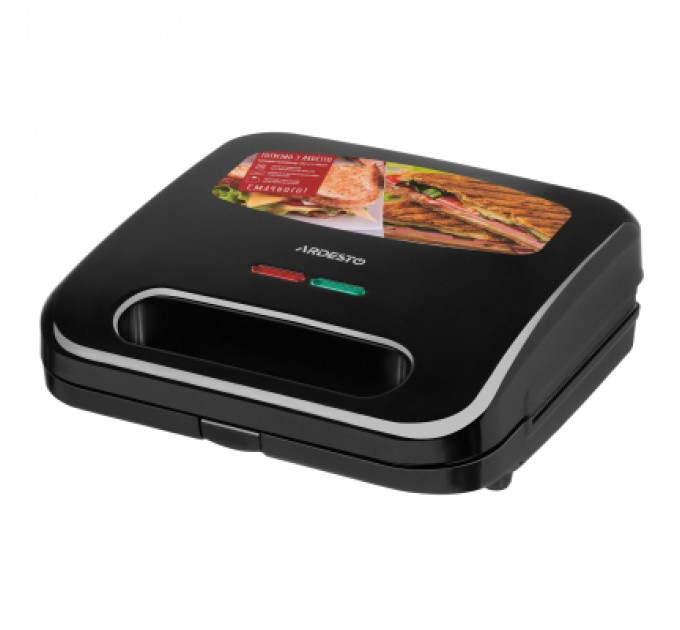 Ardesto Сендвічниця Ardesto SM-H110BGR