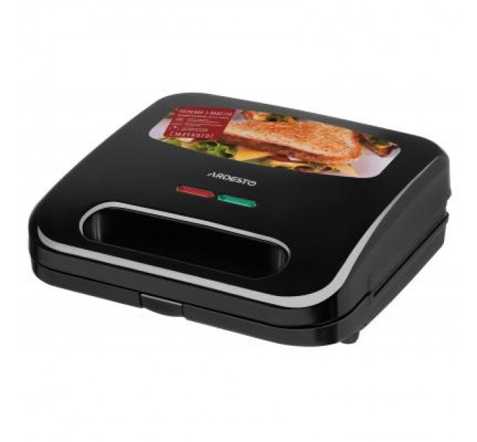 Ardesto Сендвічниця Ardesto SM-H110BSN
