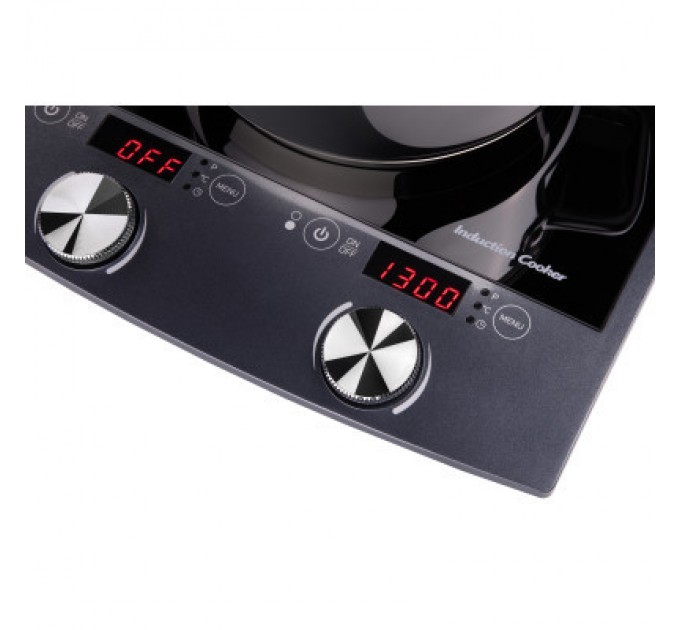 Ardesto Настільна плита Ardesto ICS-B216