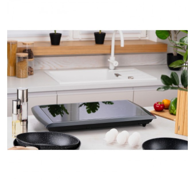 Ardesto Настільна плита Ardesto ICS-B217