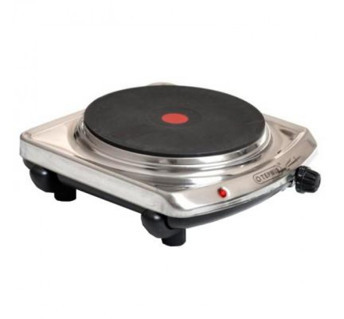 Термія Настільна плита Термія ЕПЧЕ 1-2,0/230М2(нерж.)