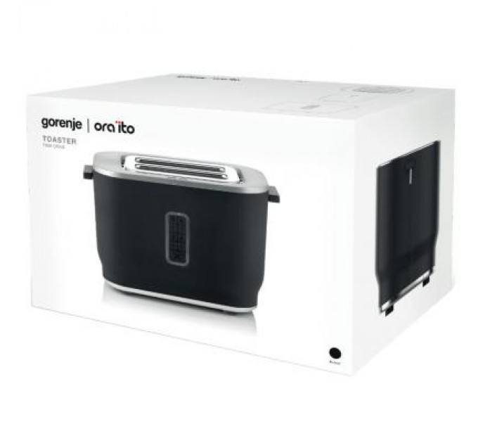 Gorenje Тостер Gorenje T800ORAB