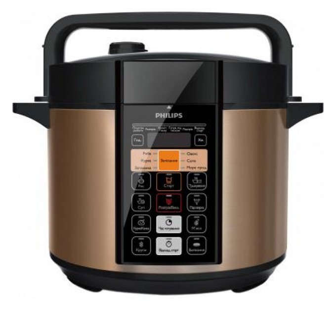 Мультиварка Philips HD2139/40