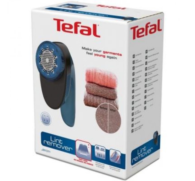 Машинка для чищення трикотажу Tefal JB1011E0