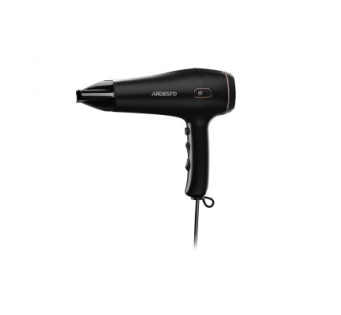 Фен Ardesto HD-Y210