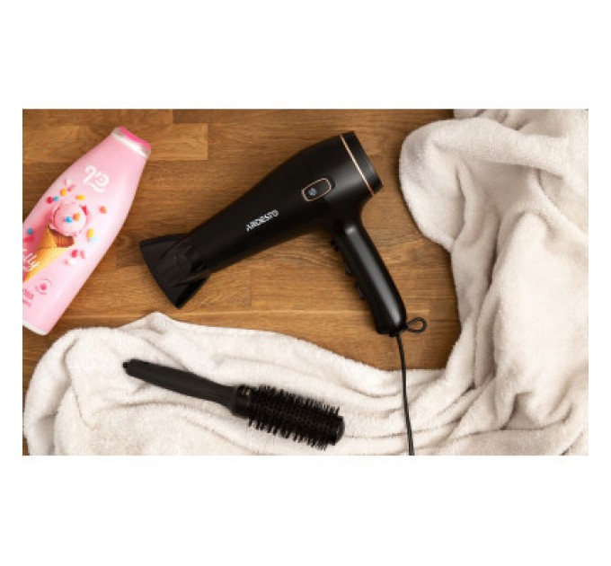 Фен Ardesto HD-Y210