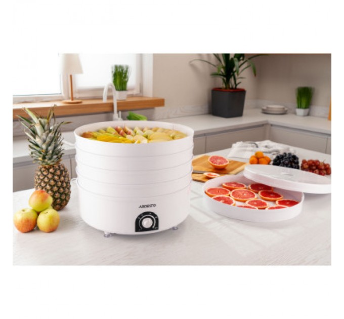 Сушка для овочів та фруктів Ardesto FDB-5385