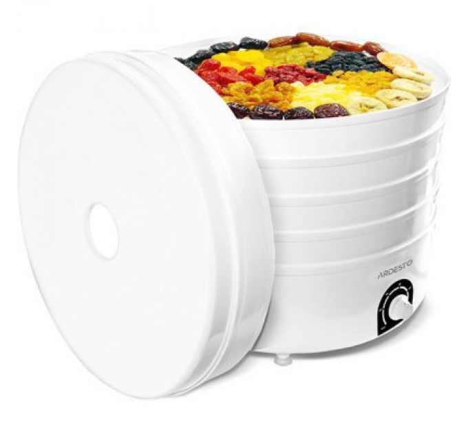 Сушка для овочів та фруктів Ardesto FDB-5385