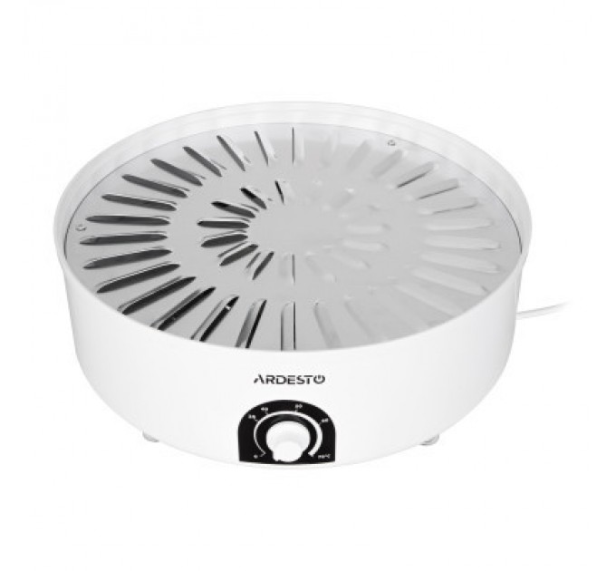 Сушка для овочів та фруктів Ardesto FDB-5385