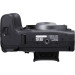 Canon Цифровий фотоапарат Canon EOS R10 body (5331C046)
