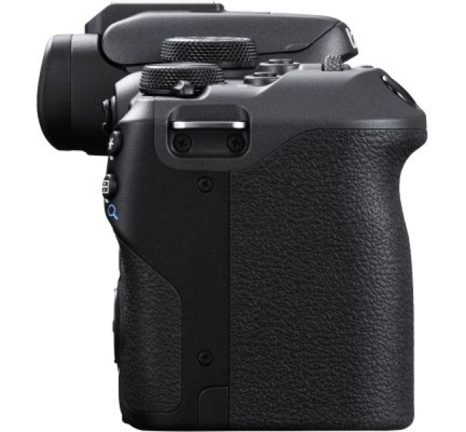 Canon Цифровий фотоапарат Canon EOS R10 body (5331C046)