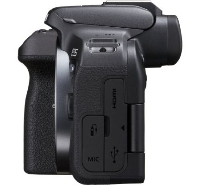 Canon Цифровий фотоапарат Canon EOS R10 body (5331C046)