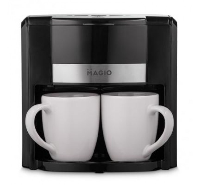 Крапельна кавоварка Magio MG-450
