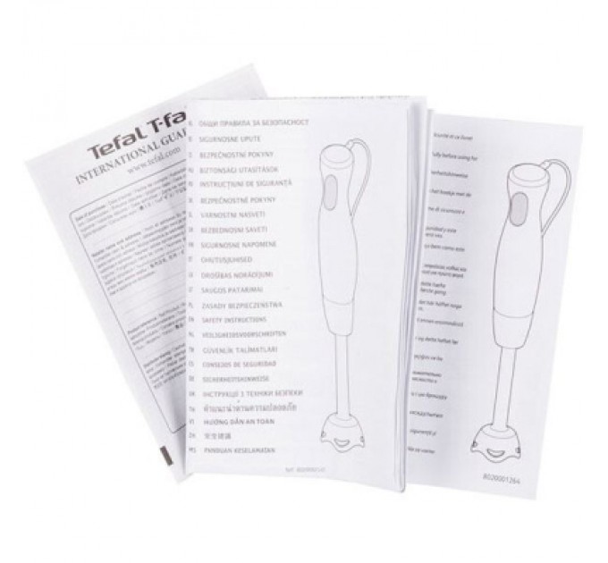 Tefal Блендер Tefal HB641138