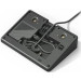 Logitech Система відеоконференції Logitech Tap with Cat5e Kit USB With Raichu (939-001950)