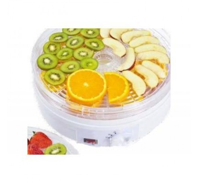 Grunhelm Сушка для овочів та фруктів Grunhelm BY1102