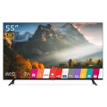 Vinga Телевізор Vinga S55UHD25BWEB
