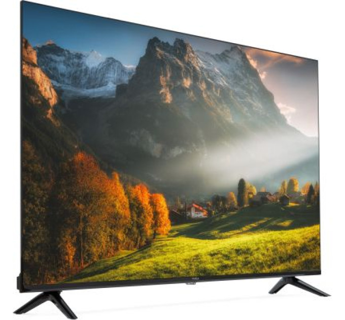 Vinga Телевізор Vinga S55UHD25BWEB
