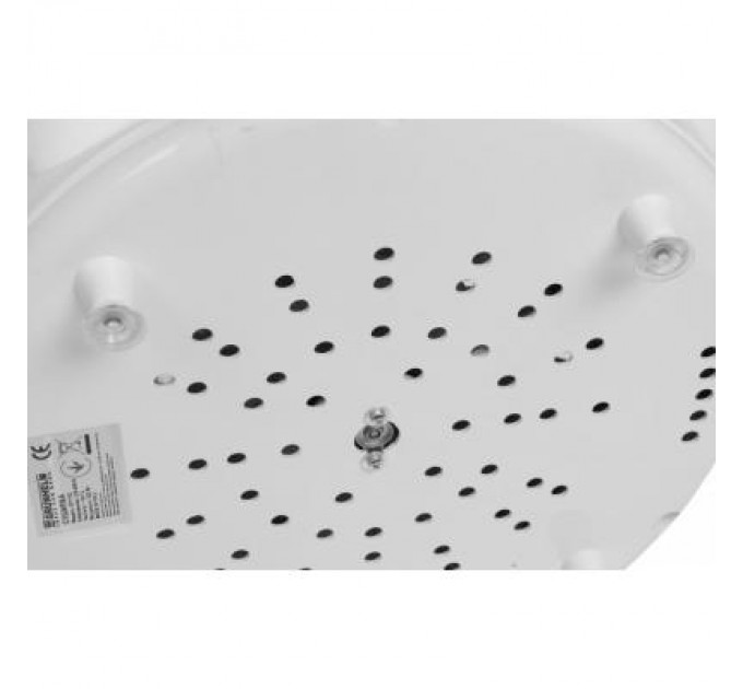 Grunhelm Сушка для овочів та фруктів Grunhelm BY 1162 (BY1162)