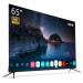 Vinga Телевізор Vinga S65UHD25BWEB