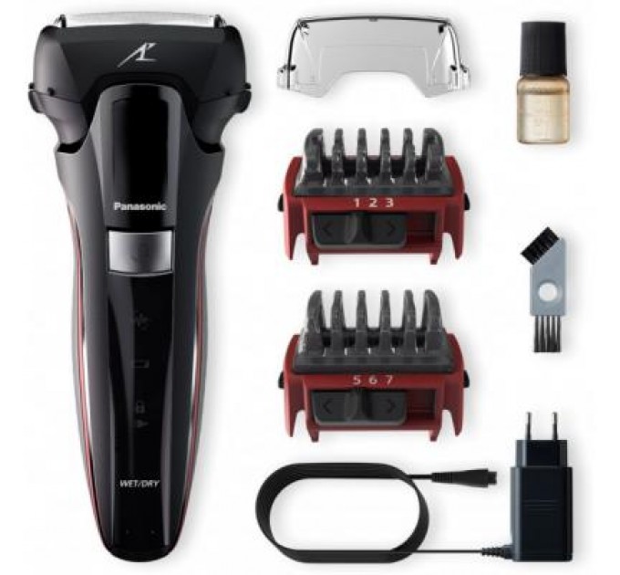 Panasonic Електробритва Panasonic ES-LL41-K520