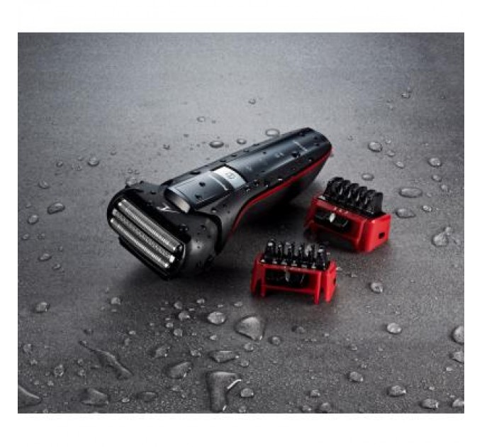 Panasonic Електробритва Panasonic ES-LL41-K520