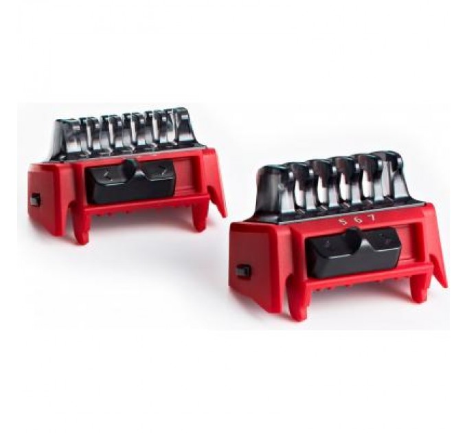 Panasonic Електробритва Panasonic ES-LL41-K520