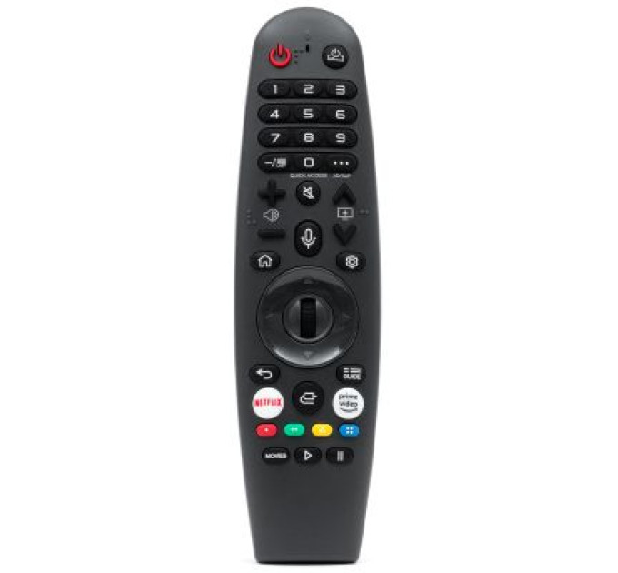 Vinga Пульт ДК для телевізора Vinga для S65UHD25BWEB