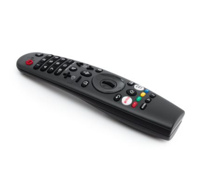 Vinga Пульт ДК для телевізора Vinga для S65UHD25BWEB