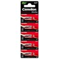 Camelion Батарейка Camelion A27 / LR27 Alkaline * 5 (A27-BP5)