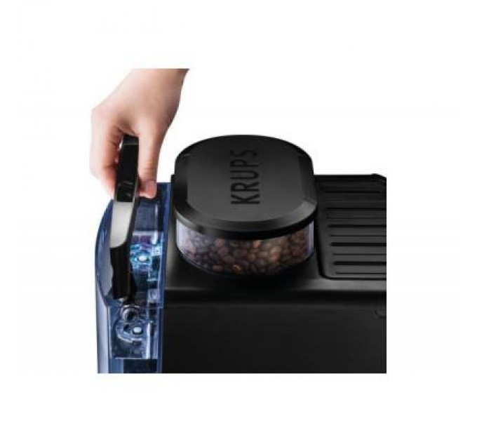 Krups Кавомашина Krups EA817010