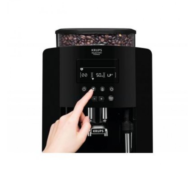Krups Кавомашина Krups EA817010
