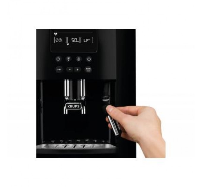 Krups Кавомашина Krups EA817010