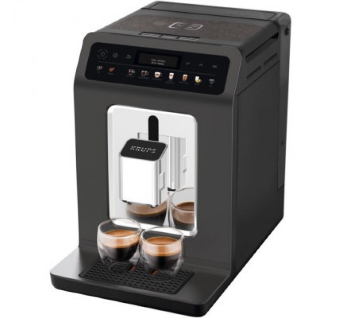 Krups Кавомашина Krups EA895N10