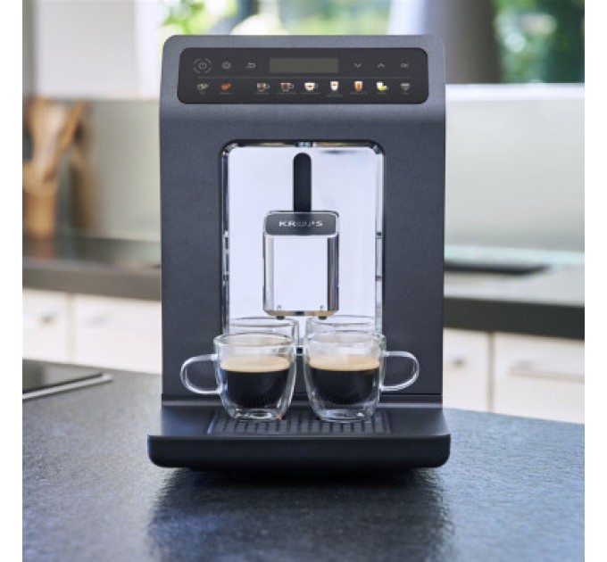 Krups Кавомашина Krups EA895N10