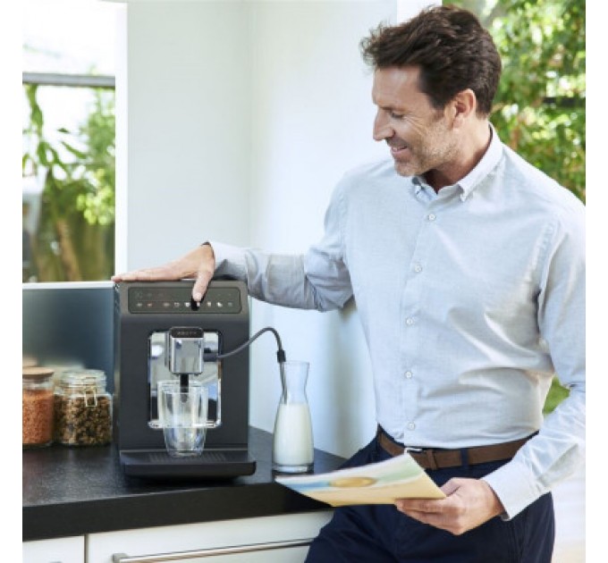 Krups Кавомашина Krups EA895N10